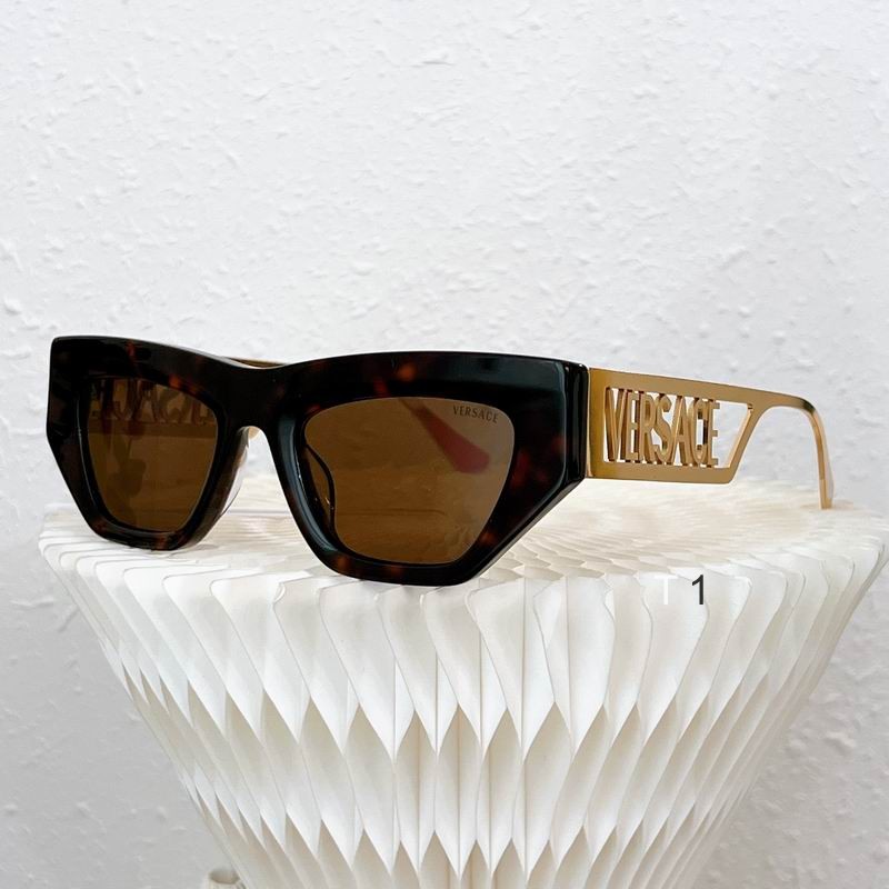 Wholesale Cheap Aaa Versace Replica Sunglasses for Sale