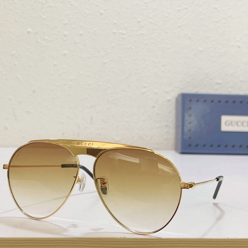 Wholesale Cheap Aaa G ucci Replica Sunglasses for Sale