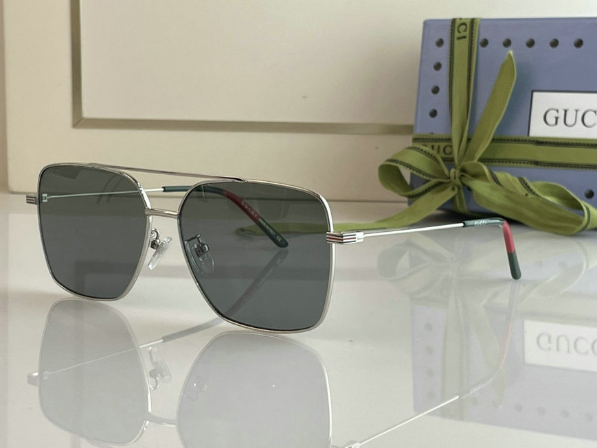 Wholesale Cheap Aaa G ucci Replica Sunglasses for Sale