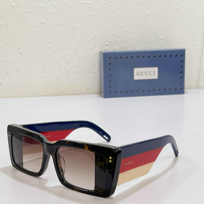 Wholesale Cheap Aaa G ucci Replica Sunglasses for Sale