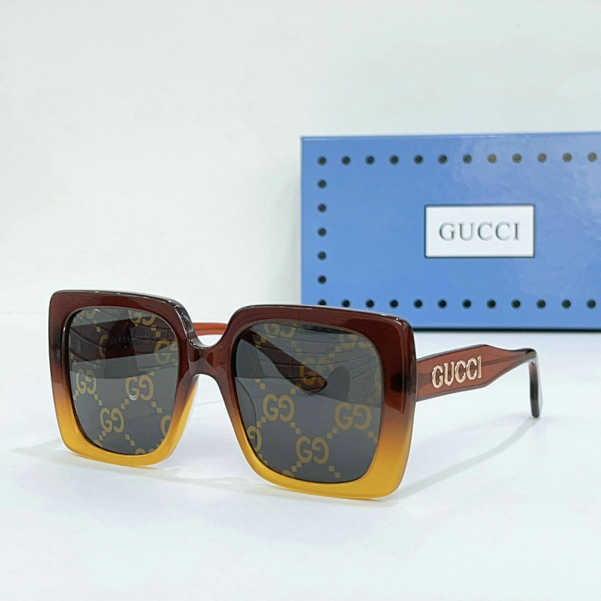 Wholesale Cheap Aaa G ucci Replica Sunglasses for Sale