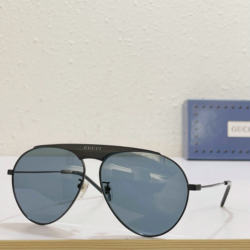 Wholesale Cheap Aaa G ucci Replica Sunglasses for Sale