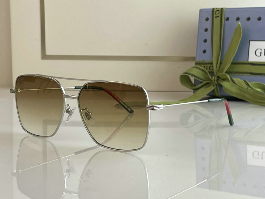 Wholesale Cheap Aaa G ucci Replica Sunglasses for Sale