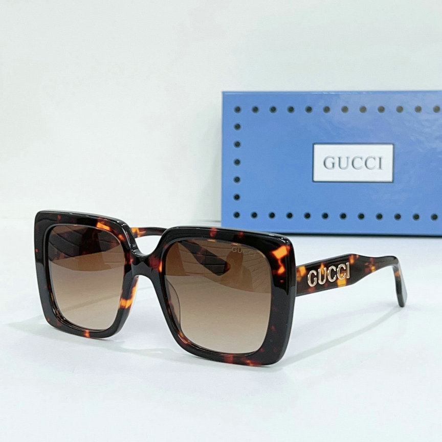 Wholesale Cheap Aaa G ucci Replica Sunglasses for Sale