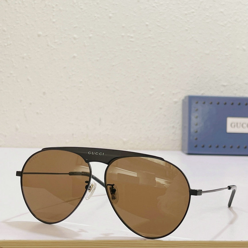 Wholesale Cheap Aaa G ucci Replica Sunglasses for Sale