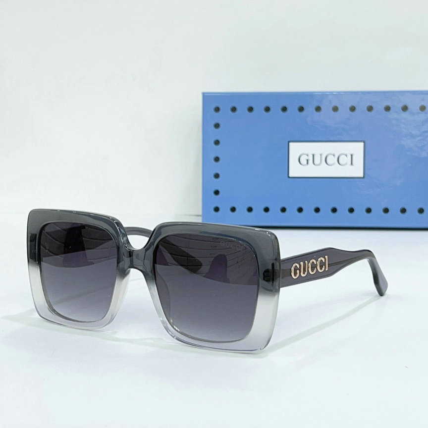 Wholesale Cheap Aaa G ucci Replica Sunglasses for Sale