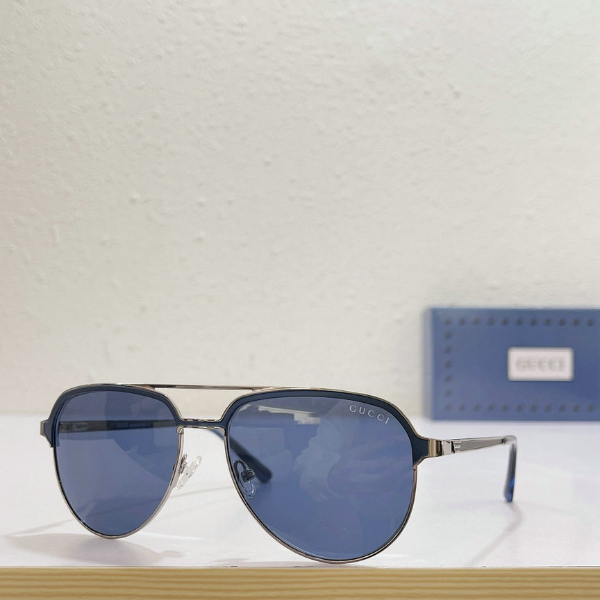 Wholesale Cheap Aaa G ucci Replica Sunglasses for Sale