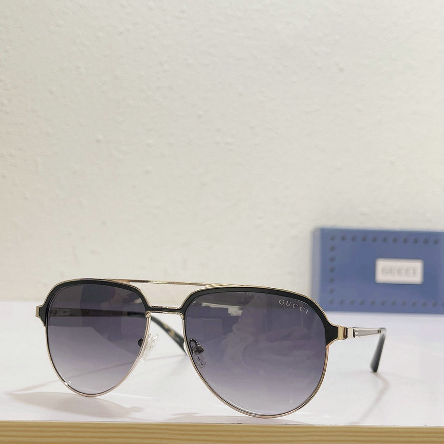 Wholesale Cheap Aaa G ucci Replica Sunglasses for Sale