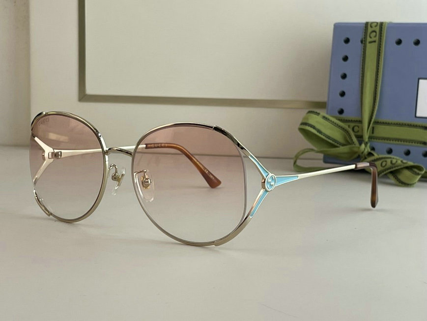 Wholesale Cheap Aaa G ucci Replica Sunglasses for Sale