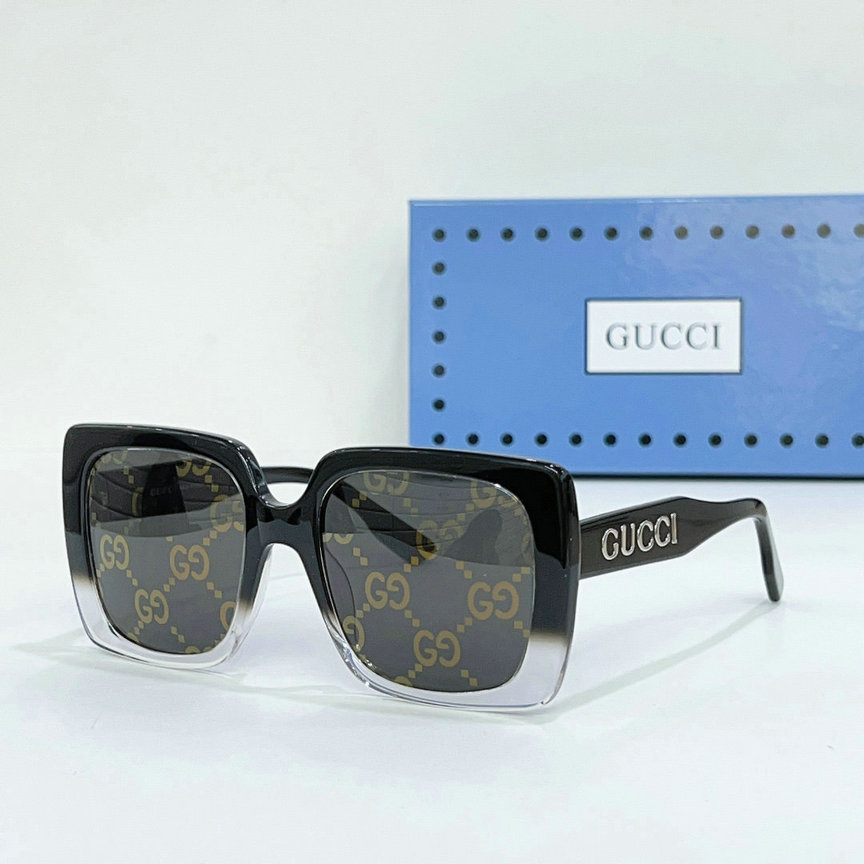 Wholesale Cheap Aaa G ucci Replica Sunglasses for Sale