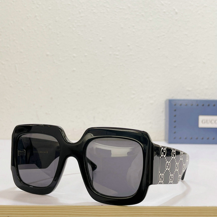 Wholesale Cheap Aaa G ucci Replica Sunglasses for Sale