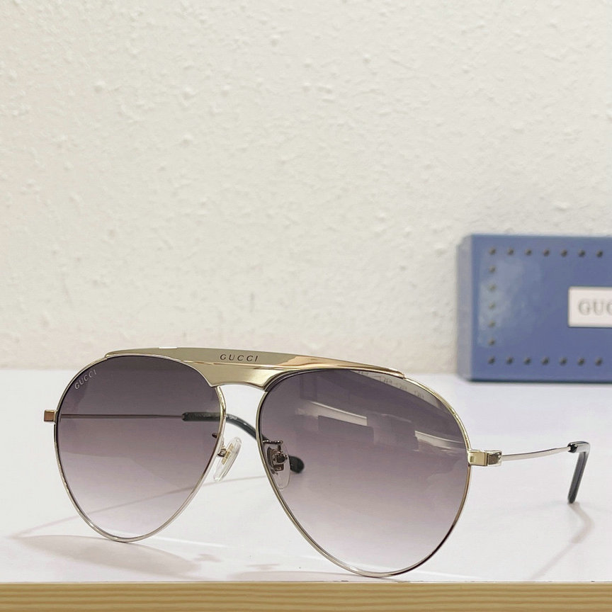 Wholesale Cheap Aaa G ucci Replica Sunglasses for Sale