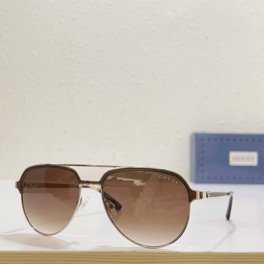 Wholesale Cheap Aaa G ucci Replica Sunglasses for Sale
