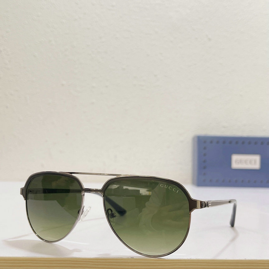 Wholesale Cheap Aaa G ucci Replica Sunglasses for Sale