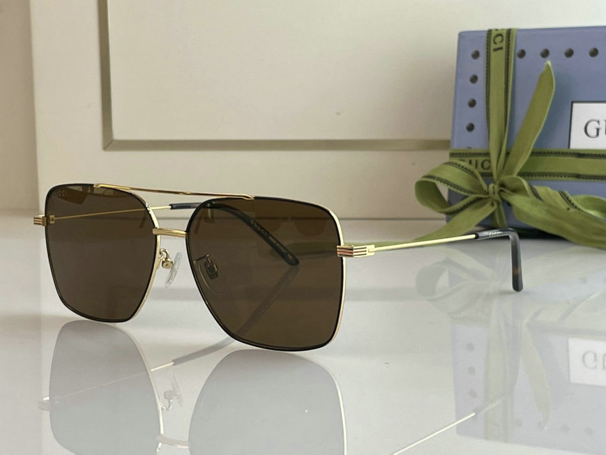Wholesale Cheap Aaa G ucci Replica Sunglasses for Sale
