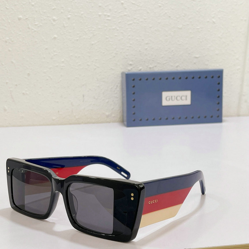 Wholesale Cheap Aaa G ucci Replica Sunglasses for Sale