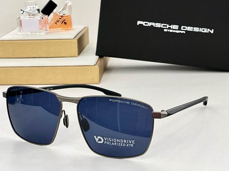 Wholesale Cheap AAA Porsche Replica Sunglasses for Sale