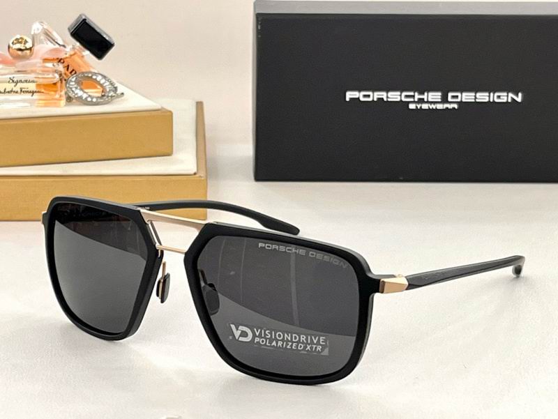 Wholesale Cheap AAA Porsche Replica Sunglasses for Sale