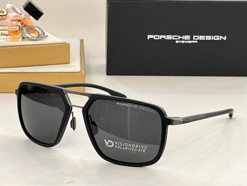 Wholesale Cheap AAA Porsche Replica Sunglasses for Sale