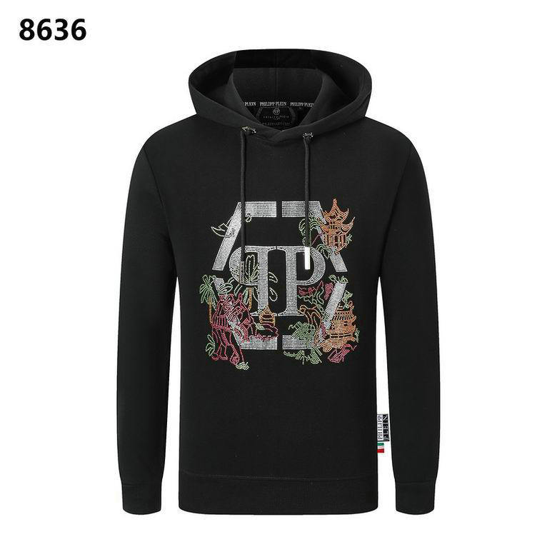 Wholesale Cheap Pp Designer Hoodies for Sale