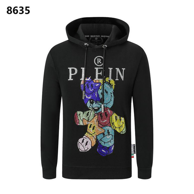 Wholesale Cheap Pp Designer Hoodies for Sale