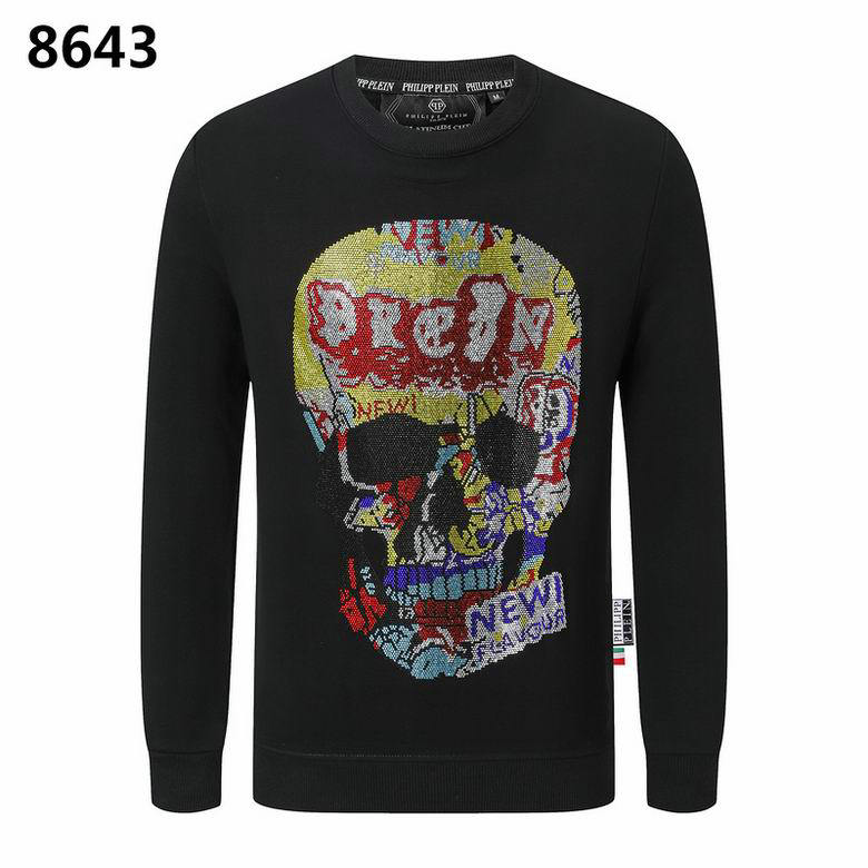 Wholesale Cheap Pp Designer Sweatshirts for Sale