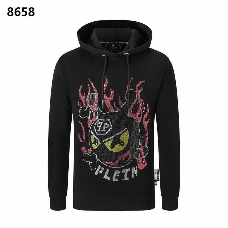 Wholesale Cheap Pp Replica Designer Hoodies for Sale