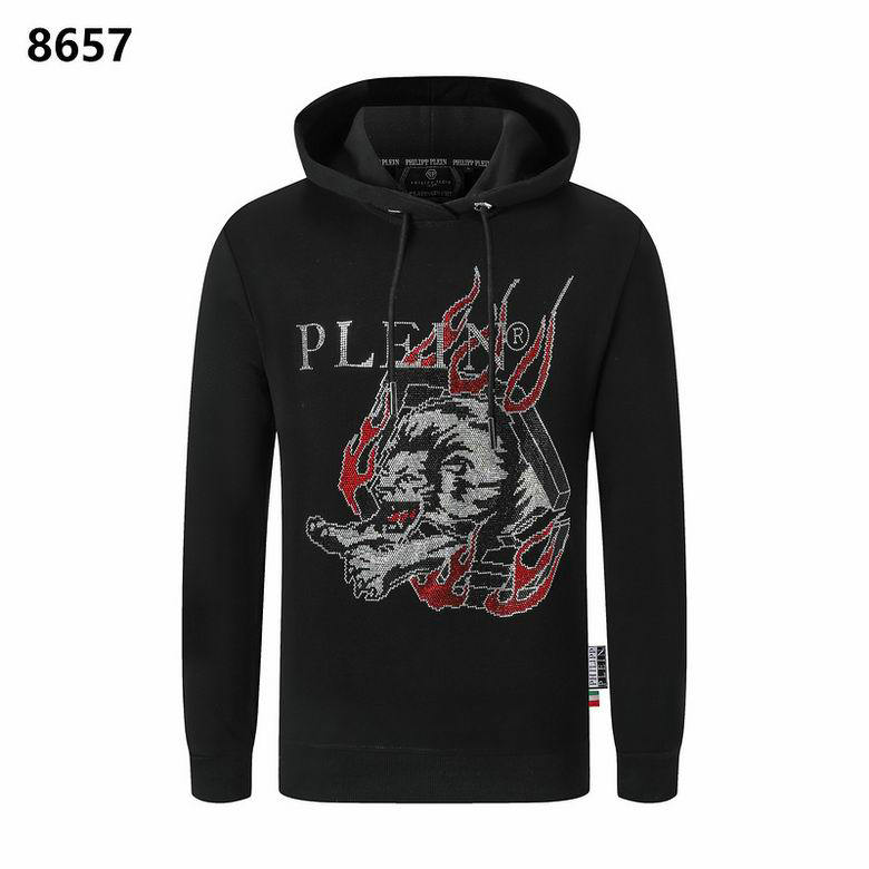 Wholesale Cheap Pp Replica Designer Hoodies for Sale