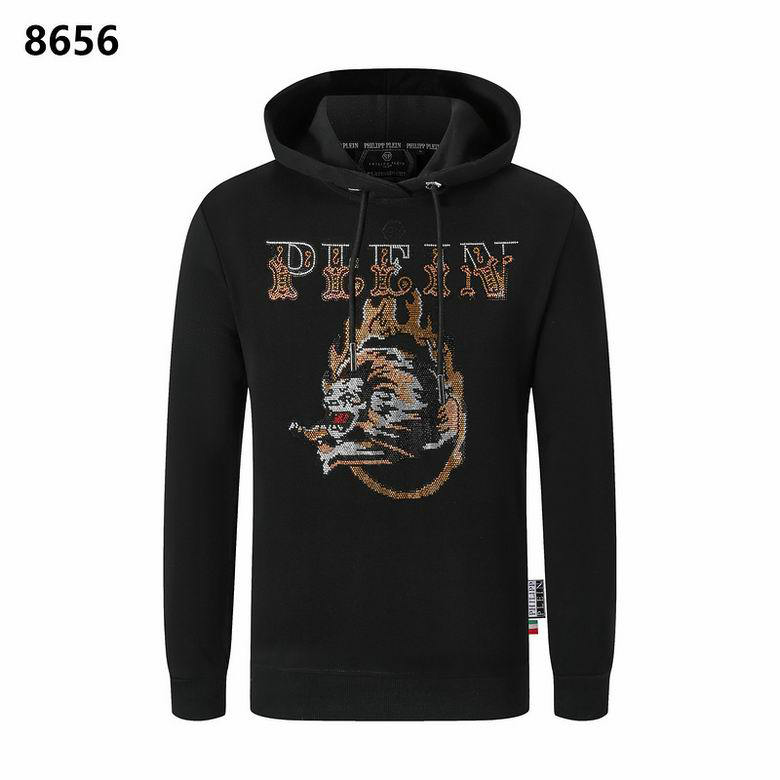 Wholesale Cheap Pp Replica Designer Hoodies for Sale