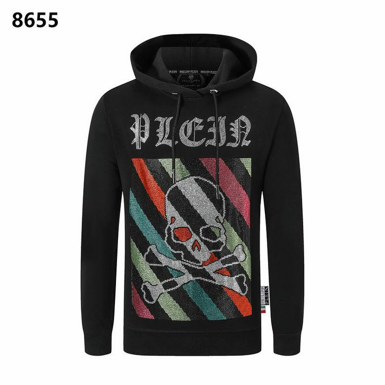 Wholesale Cheap Pp Replica Designer Hoodies for Sale