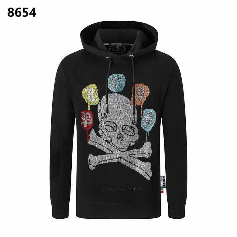 Wholesale Cheap Pp Replica Designer Hoodies for Sale