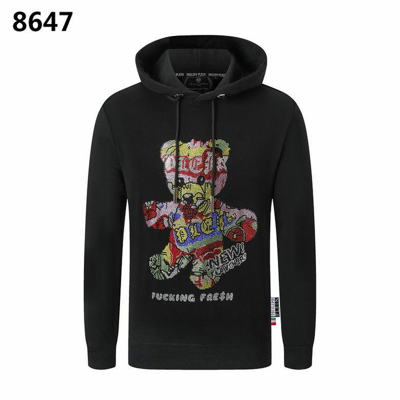Wholesale Cheap Pp Replica Designer Hoodies for Sale
