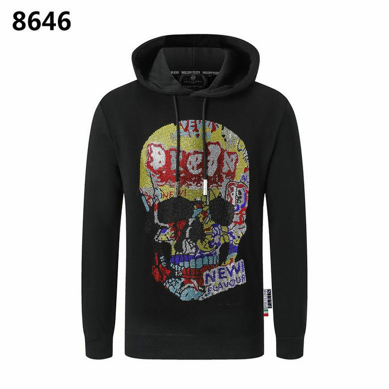 Wholesale Cheap Pp Replica Designer Hoodies for Sale