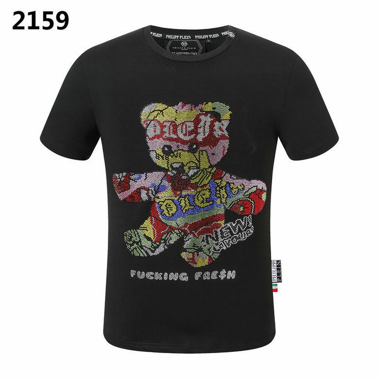 Wholesale Cheap Pp Designer T shirts for Sale
