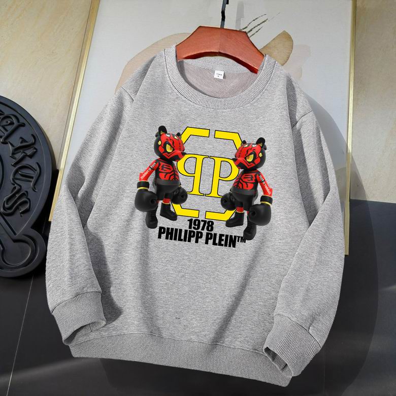 Wholesale Cheap Philipp Plein Men Sweatshirts for Sale
