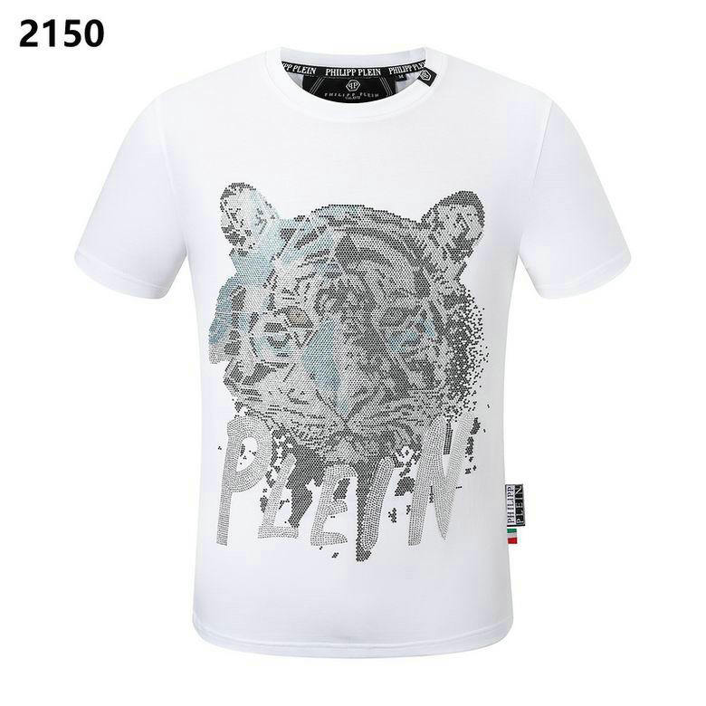 Wholesale Cheap Pp Short Sleeve replica T Shirts for Sale