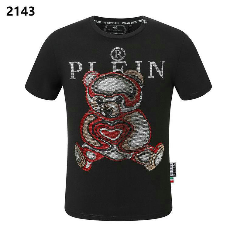 Wholesale Cheap Pp Short Sleeve replica T Shirts for Sale