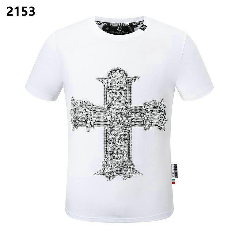 Wholesale Cheap Pp Short Sleeve replica T Shirts for Sale