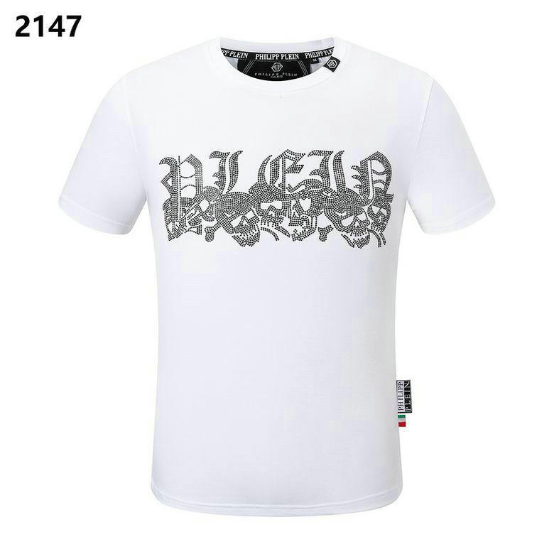 Wholesale Cheap Pp Short Sleeve replica T Shirts for Sale