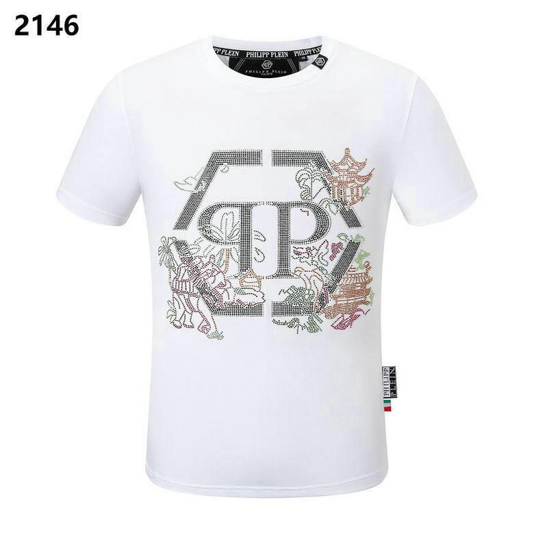 Wholesale Cheap Pp Short Sleeve replica T Shirts for Sale