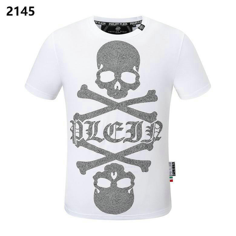 Wholesale Cheap Pp Short Sleeve replica T Shirts for Sale
