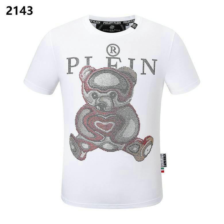 Wholesale Cheap Pp Short Sleeve replica T Shirts for Sale