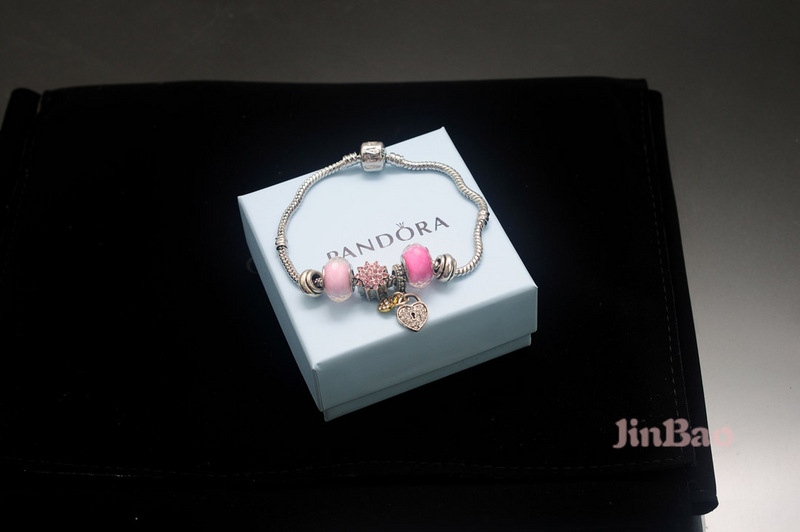 Wholesale Cheap PANDORA Womens Fashion Bracelets for Sale