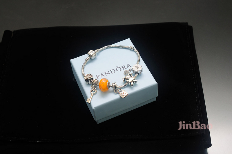 Wholesale Cheap PANDORA Womens Fashion Bracelets for Sale