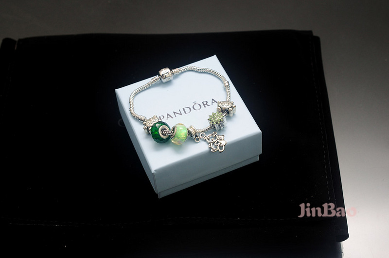 Wholesale Cheap PANDORA Womens Fashion Bracelets for Sale
