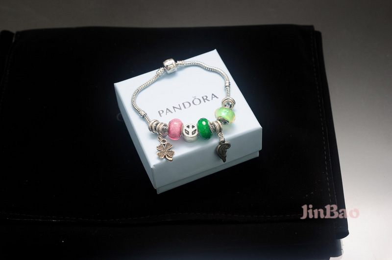 Wholesale Cheap PANDORA Womens Fashion Bracelets for Sale