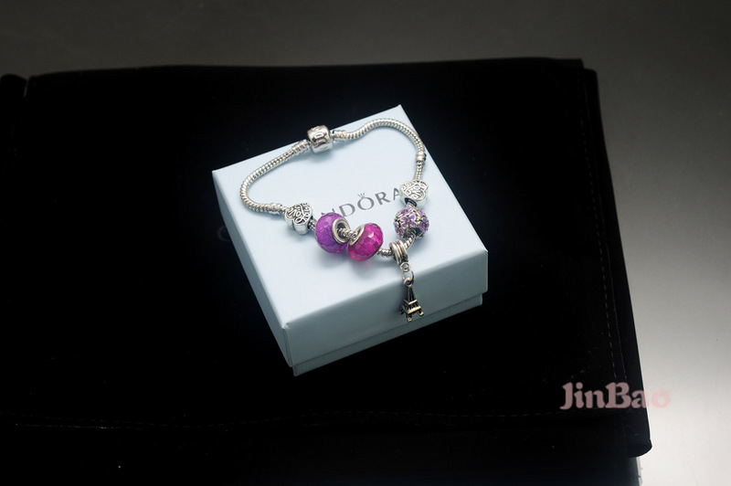 Wholesale Cheap PANDORA Womens Fashion Bracelets for Sale
