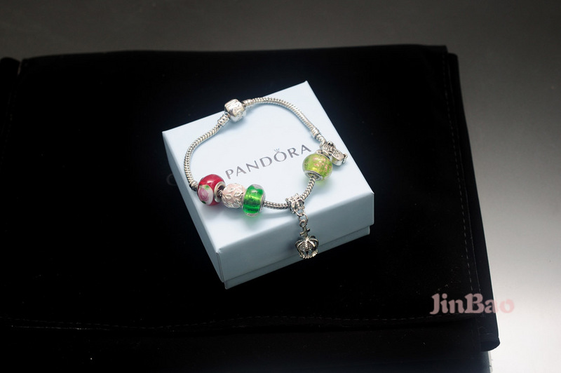 Wholesale Cheap PANDORA Womens Fashion Bracelets for Sale