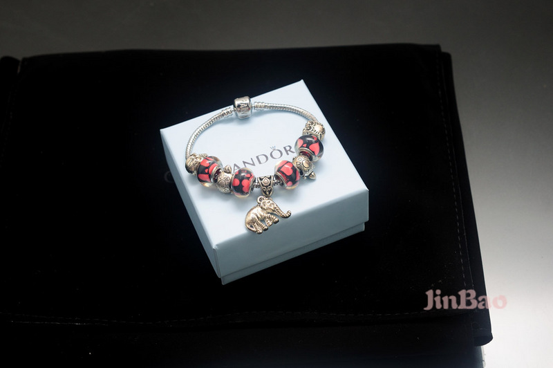 Wholesale Cheap PANDORA Womens Fashion Bracelets for Sale