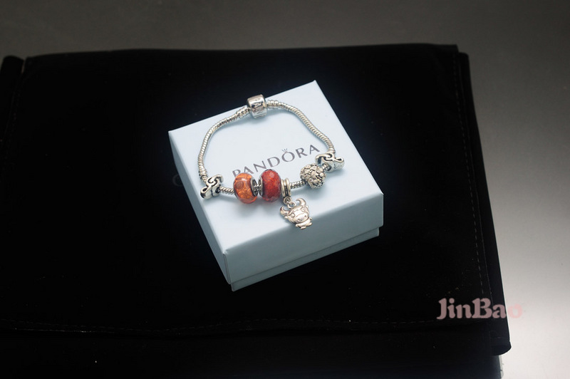 Wholesale Cheap PANDORA Womens Fashion Bracelets for Sale
